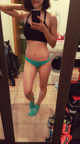 What a hot women!