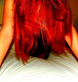 Who Want This Redhead? part. 1