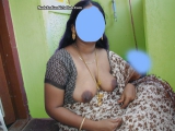 Indian Aunty