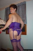 amateur matures with all holes wide open