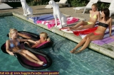 Sapphic Erotica perfect lesbian girls