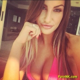 August Ames