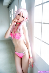 Cosplay Japanese Girls 1340