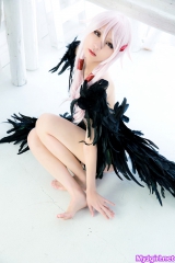 Cosplay Japanese Girls 1340