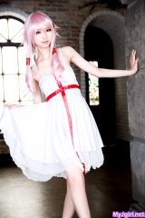 Cosplay Japanese Girls 1340