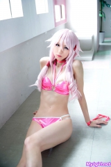 Cosplay Japanese Girls 1340