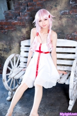 Cosplay Japanese Girls 1340