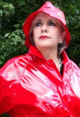 Rainwear Fetish