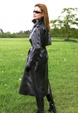 Rainwear Fetish