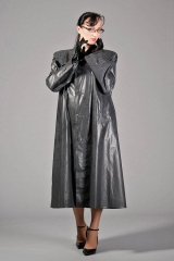 Rainwear Fetish