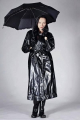 Rainwear Fetish