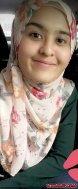 Hijab Teen tu