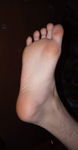 Feet and soles