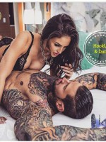 HookUpAndDate`s avatar