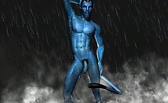 Ultimate 3d Gay Fantasy!