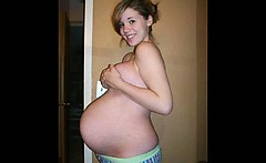 Preggo Teen GFs Best Compilation Ever!