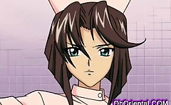 Naughty Young Schoolgirl Getting Blackmailed