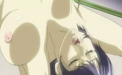 Bondage Japanese Hentai With Bigboobs Sashime Sex