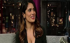 Salma Hayek