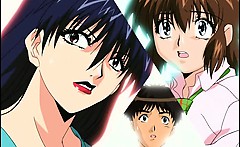 Bigboobs Japanese Hentai Gets Hard Fucked By Naughty Doctor