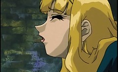 Hentai Princess Doggystyle Fucked By Perverted Priest