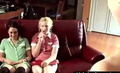 Aussie Amateurs Seek Lesbian Teacher For Fun