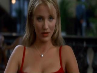 Cameron Diaz - The Mask