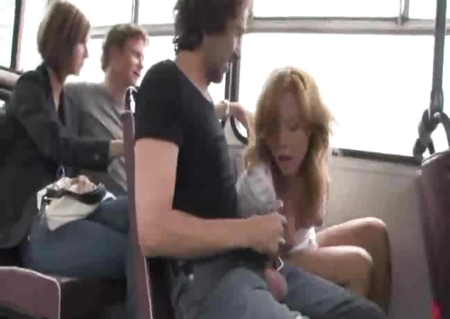 First anal in a public bathroom