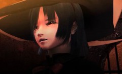 3d Anime Anime Sex Slave Fucked By Big Tentacles