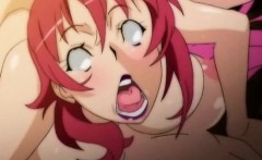 Naked Pregnant Anime Girl Ass Fisted Hardcore In 3some