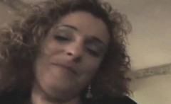 Street Whore Sucking Off Stranger For Quick Crack Cash