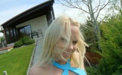 All Internal Blonde Lola Taylor Takes A Big Cumshot