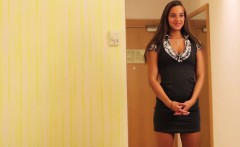 Escort Caught On Hidden Camera And Its Amirah