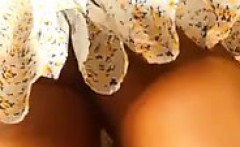 Upskirt King 173 - She Is From Cheat-meet.com
