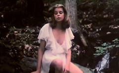 Kristine Debell, Bucky Searles, Gila Havana In Vintage Porn