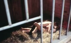 Pauline Lamonde, Dominique Santos, Sharon Mitchell In