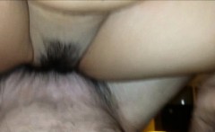 Horny Mature Couple Having Sex On Cam