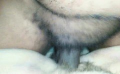 Pale Fat Teen Fucked By A Black Dude