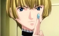 Orgy Set Up By A Hot Dominatrix