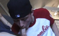 Adam And Ej Sucking Boy Cock