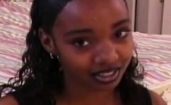 Ebony Amateur Fucking Oldman After Oral