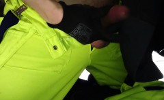 Hi Viz operating