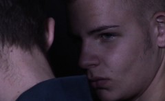 Throating Twink Railed In Ass By Older Bloke