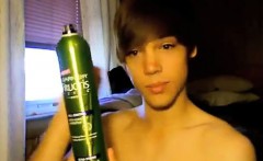 Fine Boy Camera 2567