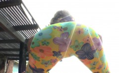 Big Booty Stunners Twerking And Teasing