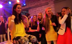 Reality Cfnm Czech Sucks