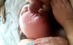 Hidden Cam Chubby