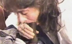 Vintage 2003 Blowjob and Facial Cumshot Compilation