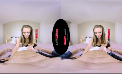 RealityLovers - Buttlove for Russian Pumpkin Dominica VR
