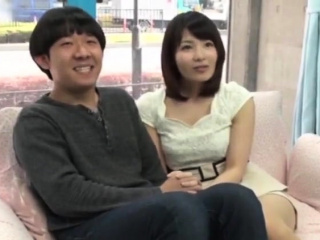 Japanese Teenagers Couple Enjoy Sex In Glass Room 18